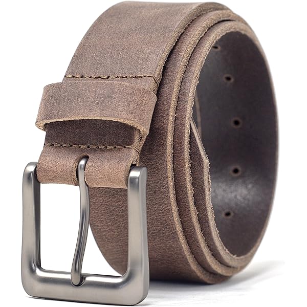 ashford ridge belts