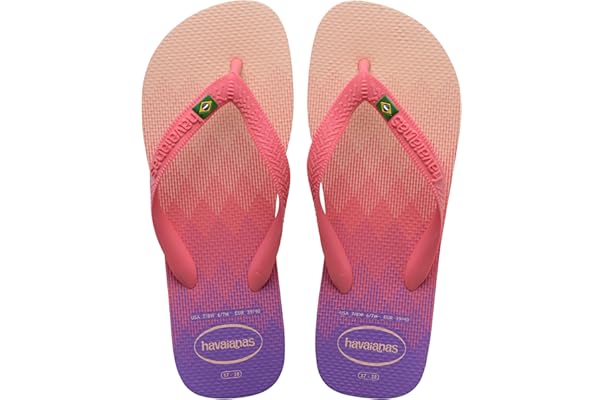 best brand of women's flip flops