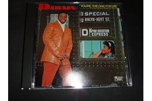 You're the One for Me