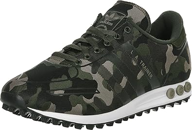 adidas la trainer weave schwarz