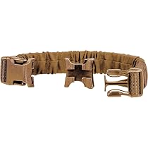 Sangle Multifonction Tasmanian Tiger MKII Coyote - 150 Cm, Nylon, Pour Arme Ou Caméra