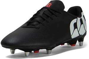 Canterbury herr Speed Raze Soft Ground Rugby BootsBoots