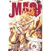 Magi: The Labyrinth of Magic, Vol. 33 (Volume 33)