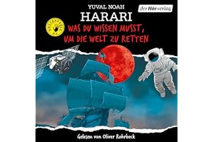 Was du wissen musst, um die Welt zu retten