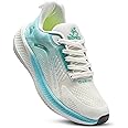 GO RIDE Praise Running Shoes for Men, Running Shoes for Men Lightweight, Engineered for Speed and Stability, Sports Shoes