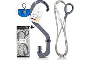 SASMO SPORTS SASMO® zestaw do czyszczenia bukłaków