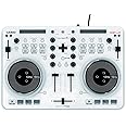 Casio XWJ1 DJ Controller
