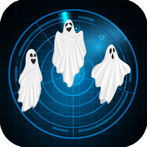 Ghost Detector Amazon De Apps For Android