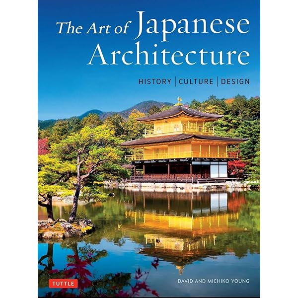 Buy Japanese Architecture: An Exploration of Elements & Forms Book