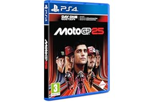 MILESTONE MotoGP 25 - Day One Edition