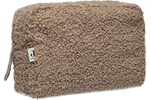 Jollein 053-577, Galleta, Boucle - Borsa per pannolini