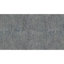 NOCH 56723 - Foglio di cartone 3D strada a blocchetti irregolari grigia 25 x 12,5 cm
