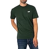 Vans Mini Script Tee-b T-Shirt Uomo