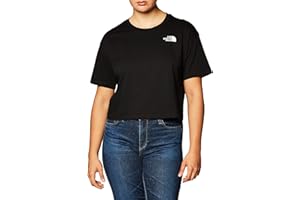 The North Face Dome T-Shirt Donna