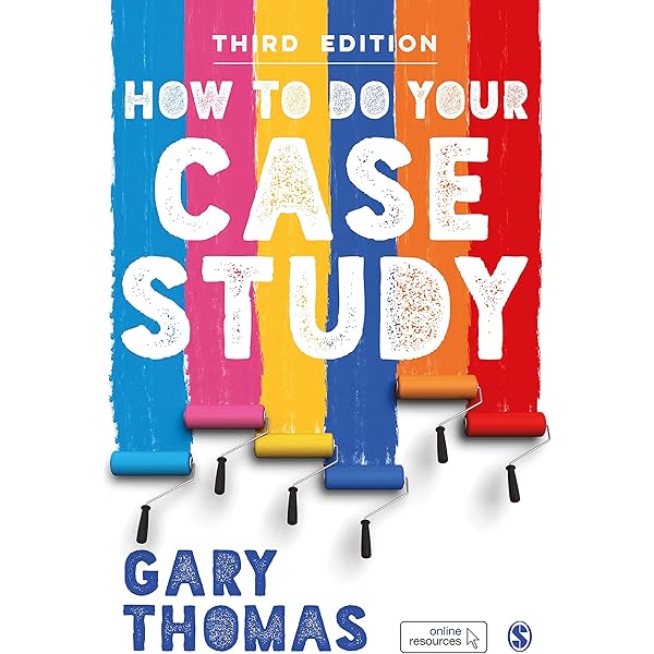 洋書 CASE STUDY RESEARCH 6e Case study research : design and methods | WorldCat.org