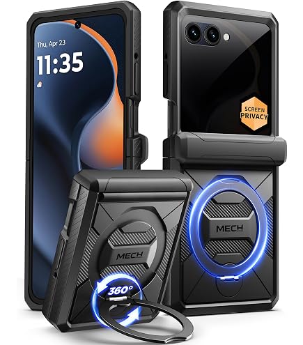 Clicks Motorola Razr 2024 / Razr 50 / Razr 50 Ultra/Razr 2025