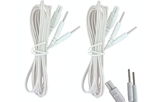 HCW Verbindungskabel Für Neurotrac Maschinen ein Paar