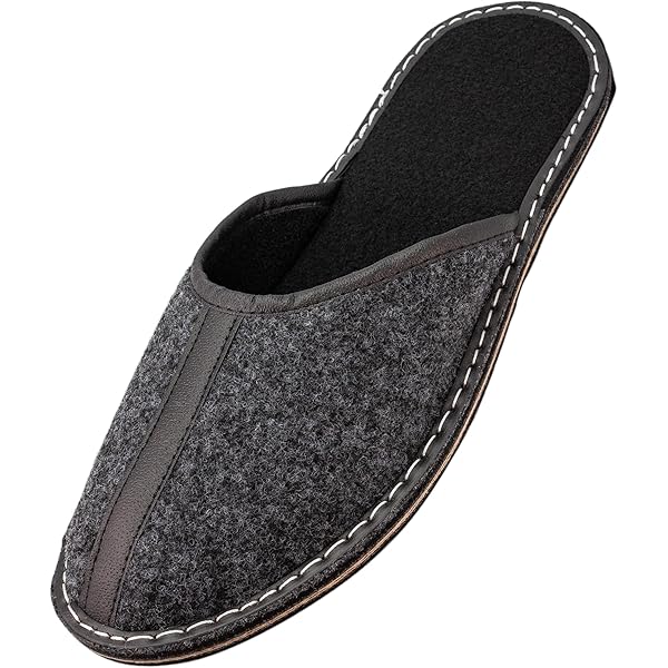 Memory Foam Pantofole Uomo 41 Pantofole Comode Uomo Pantofole Uomo