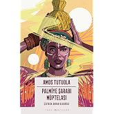Palmiye Şarabı M&uuml;ptelası