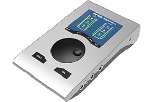 RME BABYFACE PRO FS - Interfejs Audio USB [12 IN/ 12 OUT]