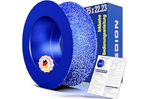 SEDION ® Edge Cutter