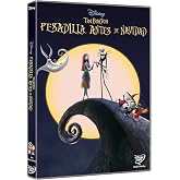 Pesadilla Antes de Navidad (The Nightmare Before Christmas) (DVD)