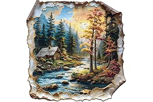 Herbstliche Traumlandschaft