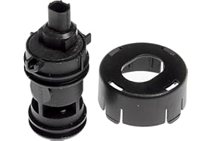 Dorman 911-422 Vapor Canister Vent Solenoid Compatible with Select Acura/Honda Models