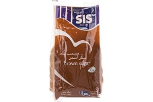 SIS Speciality Brown Sugar, 1kg