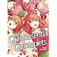 The quintessential quintuplets (Vol. 1)