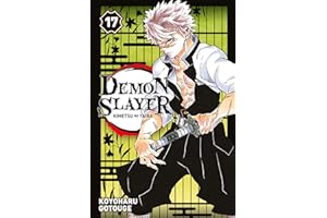 Demon Slayer T17