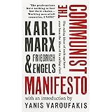 The Communist Manifesto: with an introduction by Yanis Varoufakis (Vintage Classics)