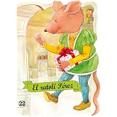 El ratol&iacute; P&eacute;rez (Encunyats cl&agrave;ssics)