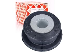 FEBI BILSTEIN Febi-Bilstein 14276 - Supporto, Corpo Assiale