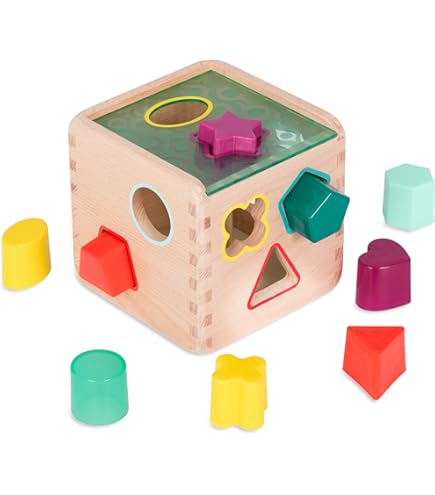 Subtail montessori jouets enfant 1 2 3 ans - jouet le meilleur prix dans Amazon