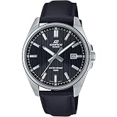 Casio EFV-150L-1AVUDF Wristwatch, Grey, Standard