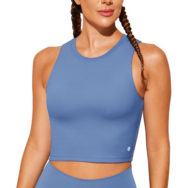 BAYDI Sportbeha voor dames, zonder beugel, bustier, afneembaar, gewatteerd, crop tops, hoog gesloten, tanktop, yoga, fitness, zachte beha, Crème Geel, L BAYDI Sportbeha voor dames, zonder beugel, bustier, afneembaar, gewatteerd, crop tops, hoog gesloten, tanktop, yoga, fitness, zachte beha, Crème Geel, L