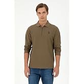 U.S. POLO ASSN. Erkek Sweatshirt