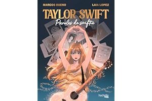 Taylor Swift - Paroles de swiftie