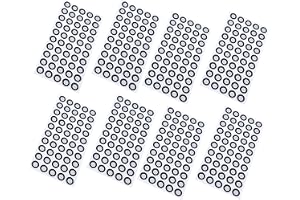 3D Scanning Markers 500Pcs Accurate Tracking Dots Reference Point Markers for Scanner