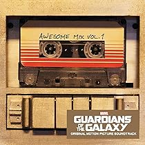 Guardians of the Galaxy Vol. 2: Awesome Mix Vol. 2: Amazon.co.uk