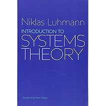 General System Theory: Foundations, Development, Applications