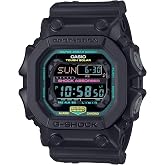 Casio GX-56MF-1DR Kol Saati, G-Shock, Digital, Siyah, Erkek