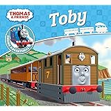 Thomas & Friends: Toby (Thomas Engine Adventures)