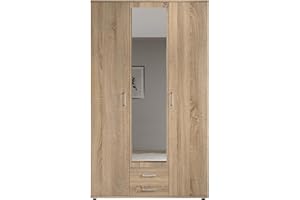 ‎STELLA TRADING KARL Elegant Wardrobe