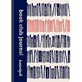 Book Club Journal (Kapak Değişebilir)
