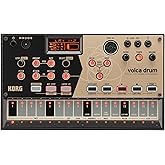 Korg Volca Drum Dijital Perk&uuml;syon Synthesizer