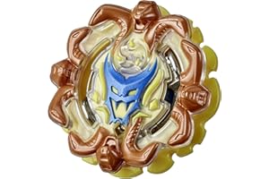 Beyblade Burst Rise Hypersphere Typhon T5 pojedyncze opakowanie - typ obrony prawo-pin zabawka walcząca, wiek 8 lat i więcej