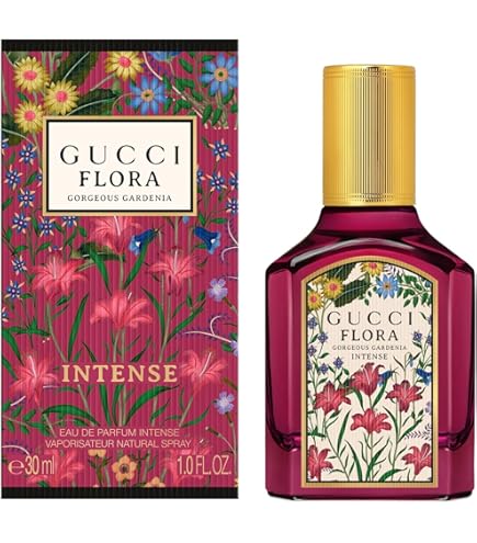 Gucci GUCCI-761484-Z Gucci Bloom Acqua di Fiori Eau de Toilette