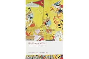 The Bhagavad Gita (Oxford World's Classics)
